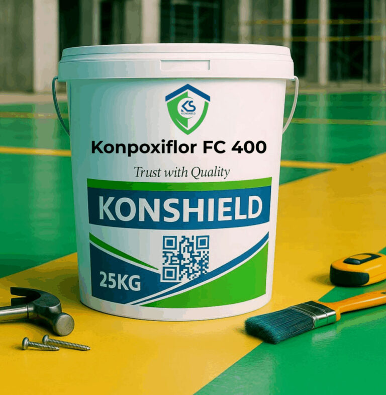 KONPOXIFLOR FC 400