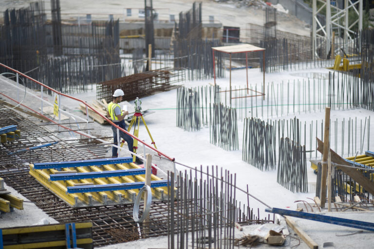 Construction Site Image